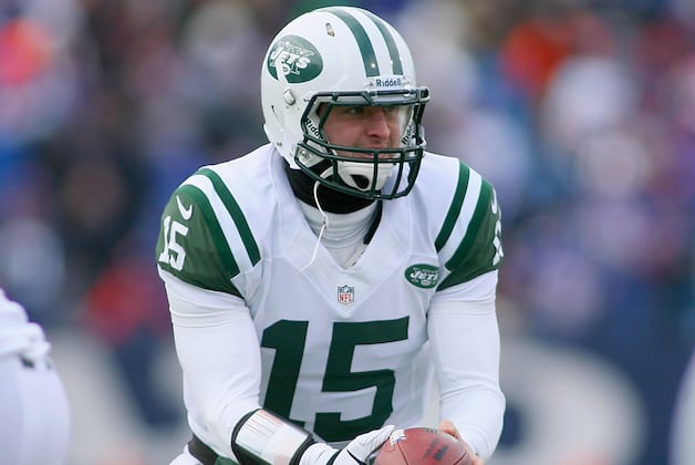 Cimini: Happy Jets Anniversary, Tim Tebow!