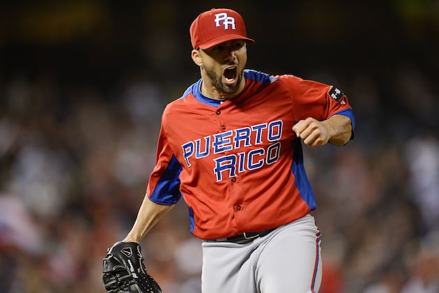 Nats Sign LHP Romero to Minor-League Deal