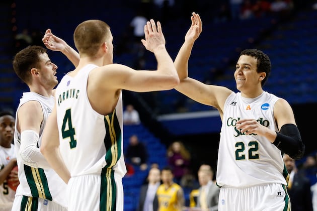 Colorado State, Louisville's Next Opponent, Dominated Missouri