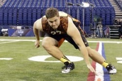 Chiefs Hit the Road to Work out Tackles