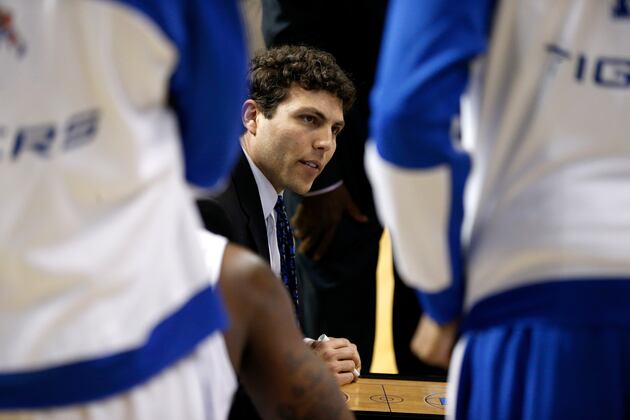 Transcript: Men's Basketball Press Conference Quotes