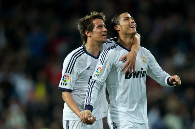 Result: Late Coentrao Goal Saves Portugal