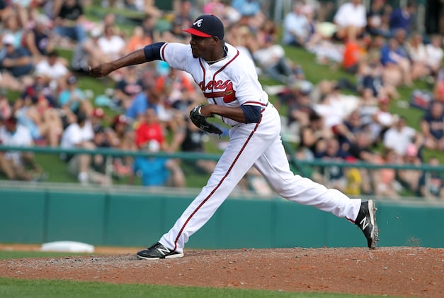 Martinez No Lock for Bullpen
