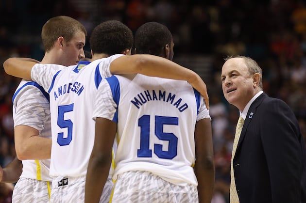 Howland Using Bulletin-Board Material