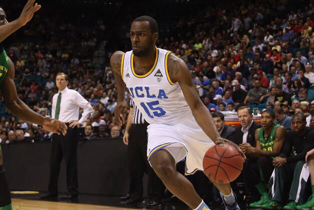 UCLA Has Something to Prove in NCAA Tournament