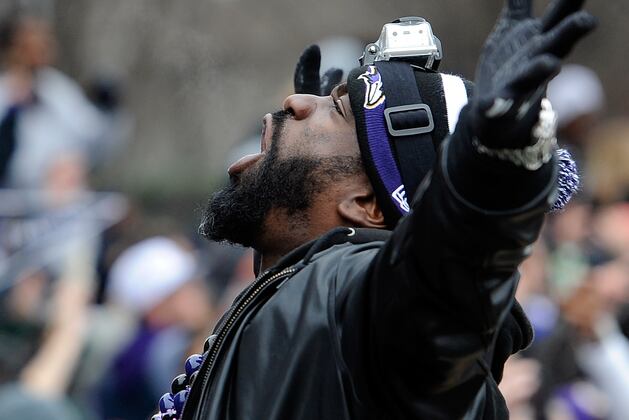 Ed Reed: Houston Texans' Defense to Cause 'Trouble'