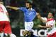 MODENA, ITALY - SEPTEMBER 11: Andrea Pirlo of Italy #21 in action during the FIFA 2014 World Cup qualifier match between Italy and Malta on September 11, 2012 in Modena, Italy. (Photo by Claudio Villa/Getty Images)