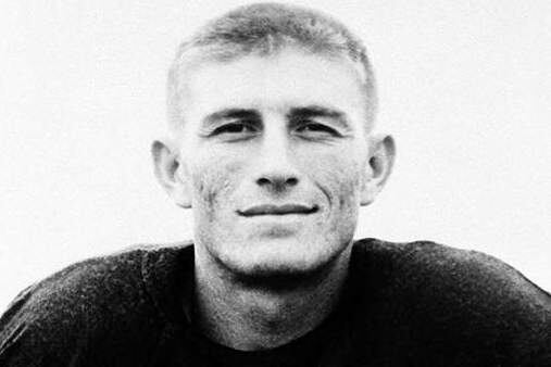 Former Lion Harlon Hill Dies