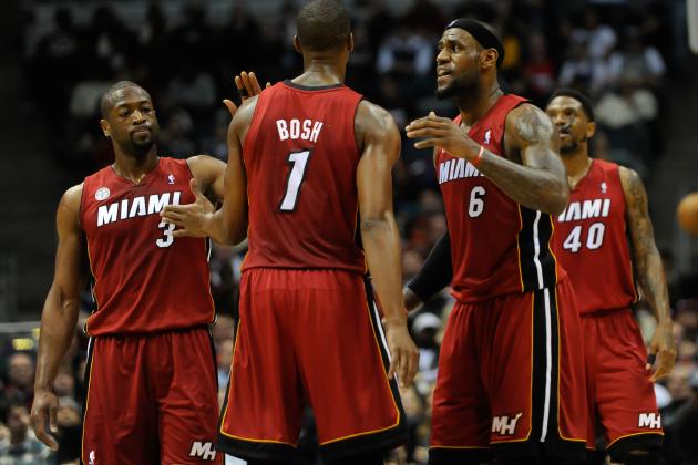 Debate: What Has Been Your Favorite Win of Miami's Win Streak?