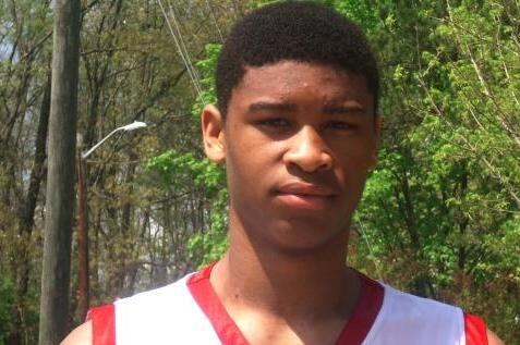 UNC Recruit Wins N.C. Gatorade Basketball Award