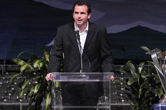 Tim Leiweke Departure Won't Hurt Club's Ability to Sign Star Players