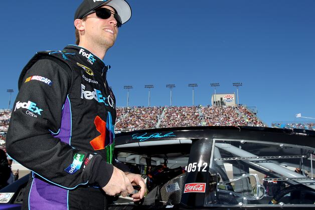 Fans Should Be Concerned If Drivers Aren't Being Honest