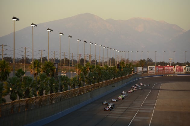 6 Amazing NASCAR Stats for Auto Club Speedway
