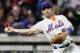 NEW YORK, NY - SEPTEMBER 20: David Wright #5 of the New York Mets throws to first base against the Philadelphia Phillies at Citi Field on September 20, 2012 in the Flushing neighborhood of the Queens borough of New York City. (Photo by Alex Trautwig/Getty Images)