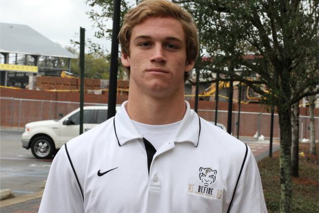 Four-Star Linebacker Andrew Beck Impressed After Texas Visit