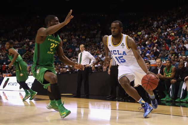 2013 NBA Mock Draft: Most Likely First-Round Picks for Every NBA Team