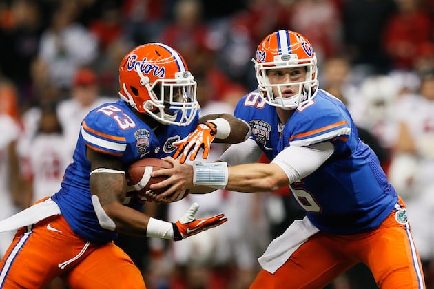 Florida President: One Condition Could Move SEC to Expand