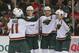 Parise was one of the best moves of the offseason.