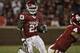 Brandon Williams spent the 2011 season with Oklahoma