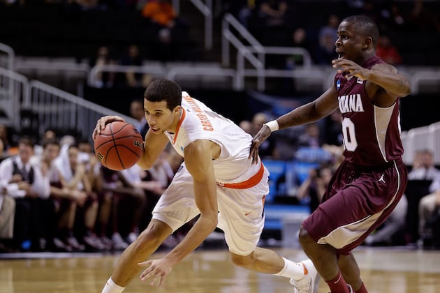 March Madness 2013: Tracking Top Pro Prospects' Performances