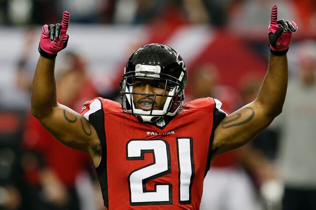 Browns Sign Chris Owens