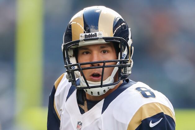 Bradford Set for Leader's Role