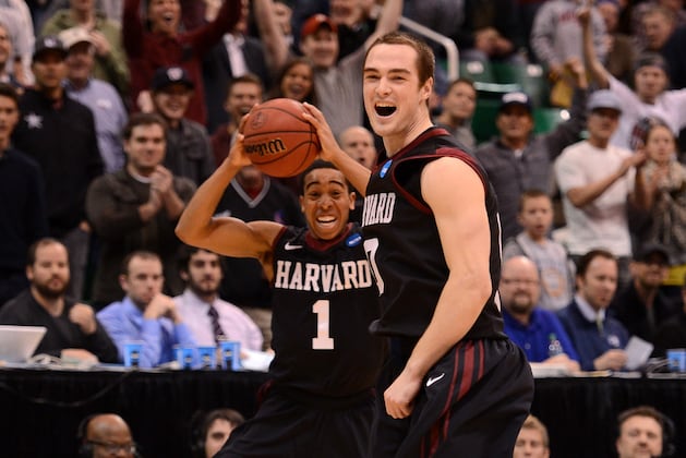 NCAA Tournament 2013: Best Team Performances from Thursday's Action