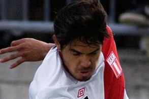 Vargas Adds to Genoa Concerns