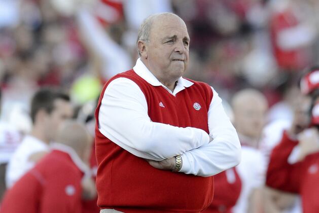 Osborne, Alvarez Good Choices to Rep B1G