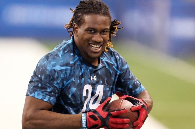 Tennessee Vols Set for Draft Harvest Even After Bad Season