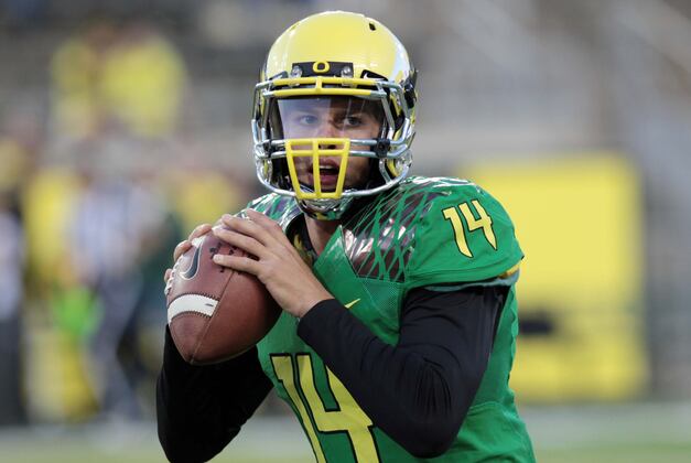 Spring Practice Reset: Quarterbacks