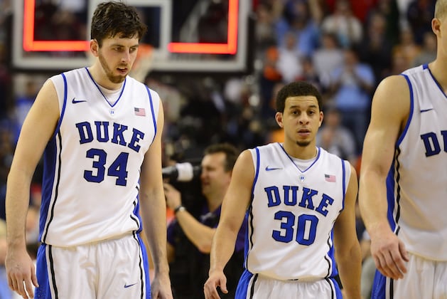Rapid Reaction: Duke 73, Albany 61