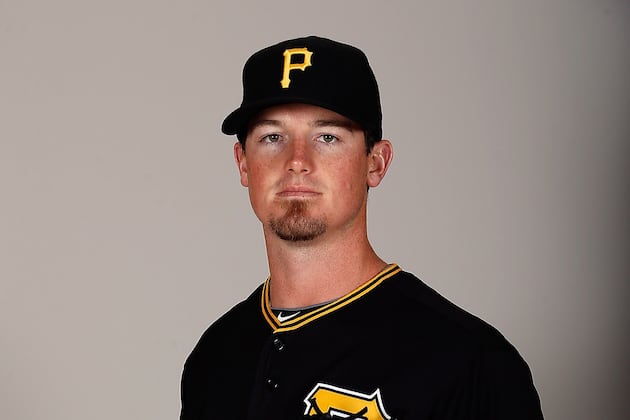 As Pittsburgh Pirates Roster Cuts Loom