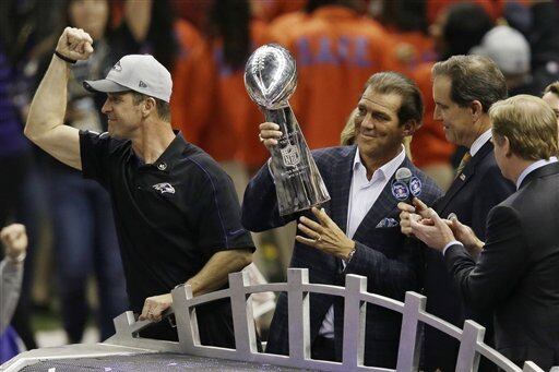 Ravens Confirm They'll Open 2013 Season on the Road Due to Scheduling Conflict