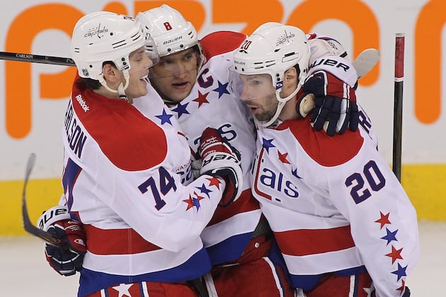 Sudden Thoughts: Vintage Ovi the Difference