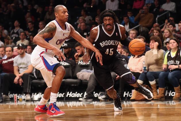 Brooklyn Nets vs. Los Angeles Clippers: Preview, Analysis and Predictions | Bleacher Report