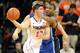 CHARLOTTESVILLE, VA - FEBRUARY 28: Joe Harris #12 of the Virginia Cavaliers controls the ball against Rasheed Sulaimon #14 of the Duke Blue Devils at John Paul Jones Arena on February 28, 2013 in Charlottesville, Virginia. (Photo by Lance King/Getty Images)