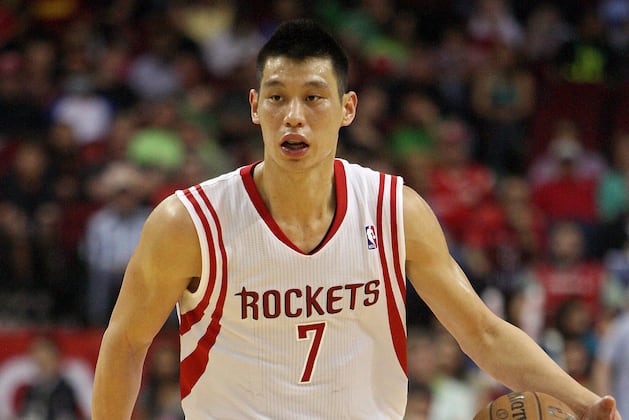 Lin Celebrates Tourney Upset, Proof That Harvard 'can Still Hoop'