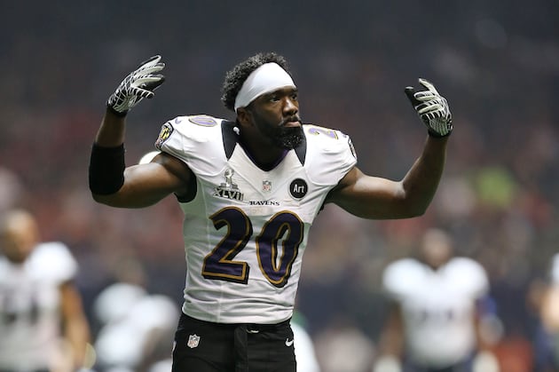 Ed Reed to Texans: Ravens Wise to Let Future Hall of Famer Leave in Free Agency