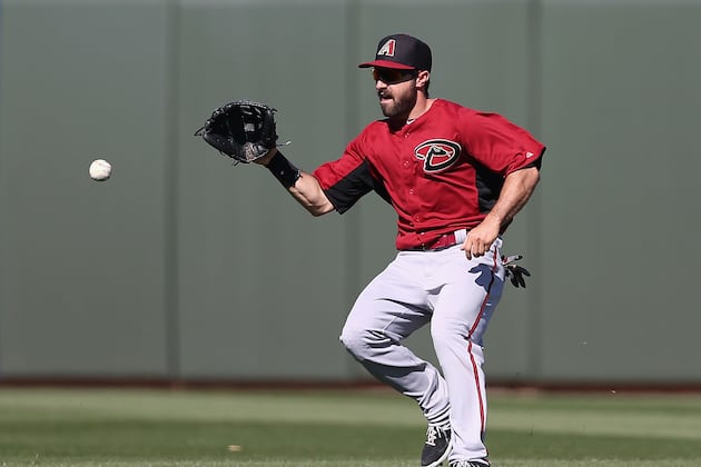 Adam Eaton to Miss 6-8 Weeks with a Sprained UCL
