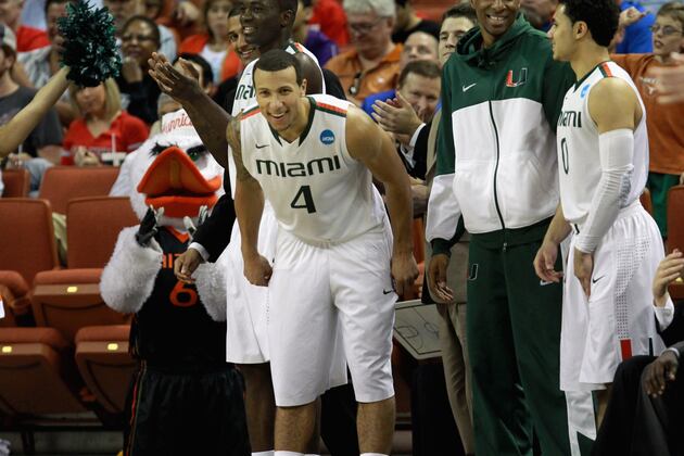 Second Round: Hurricanes Rumble on Pacific