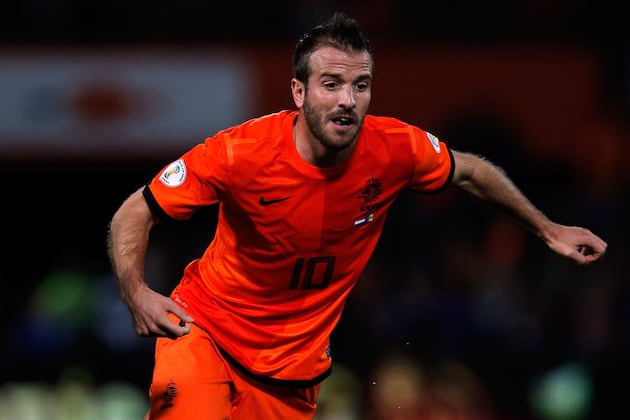 Match Report: Netherlands 3-0 Estonia