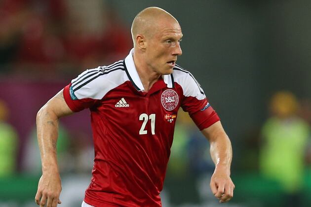 Result: Denmark Register First Win of Qualifying Campaign