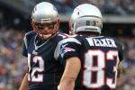 How Does Welker to Denver Affect the Brady-Manning Rivalry?