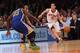 Pablo Prigioni has quietly led the Knicks' second unit this season.