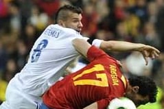 Spain 1-1 Finland: Pukki Leveler Leaves Spain Reeling