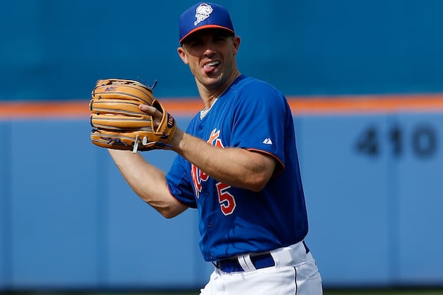 Hope Fading for Murph; Wright Runs