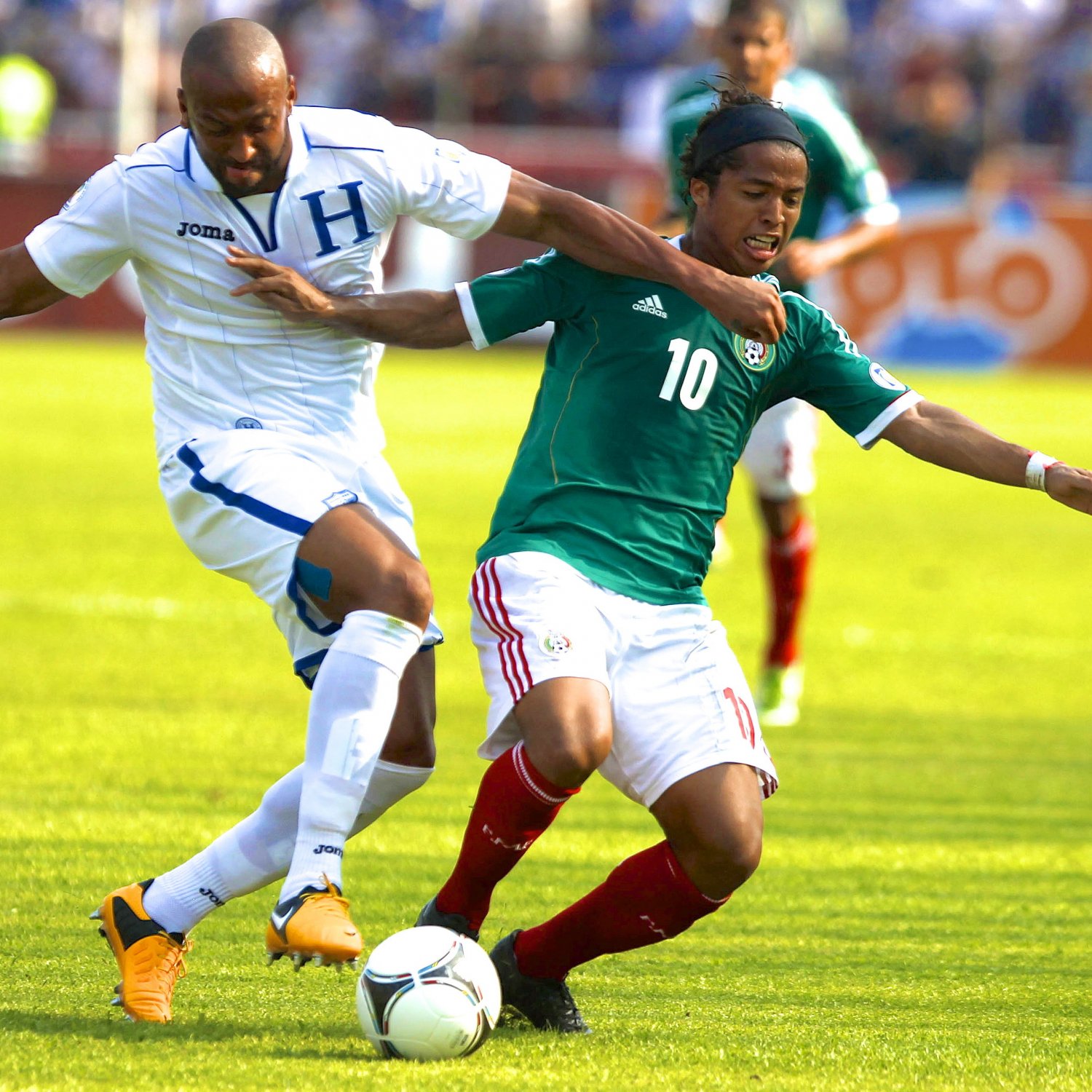 Honduras vs. Mexico: World Cup Qualifying as It Happened | Bleacher Report