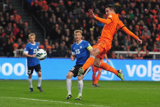 Three Different Goal Scorers Help Maintain Perfect Start