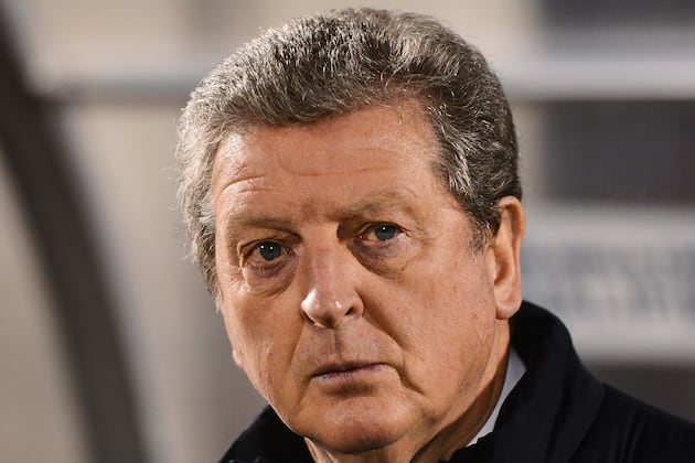 Hodgson Pleased with England's Killer Instinct